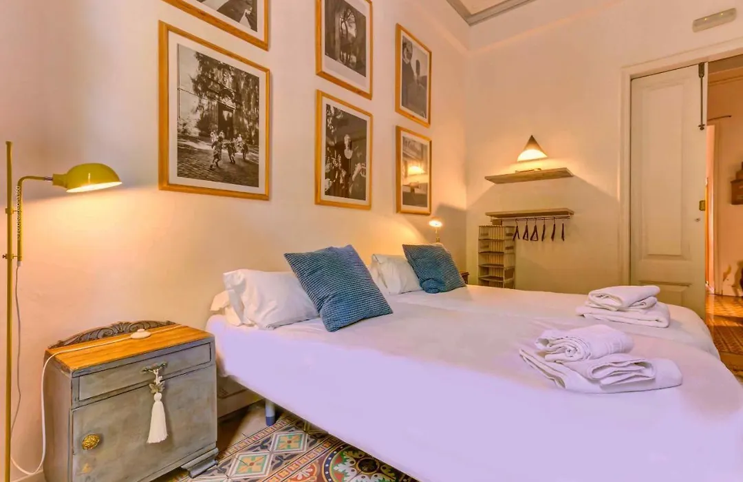 Factory Suites Barcelona-1